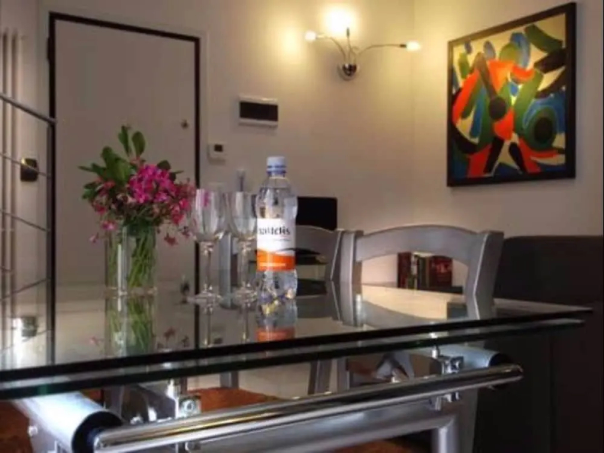 GetTheKey Boldrini Lofts