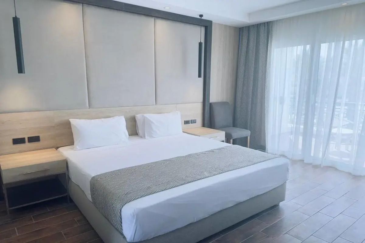 Panorama Naama Heights Sharm El Sheikh