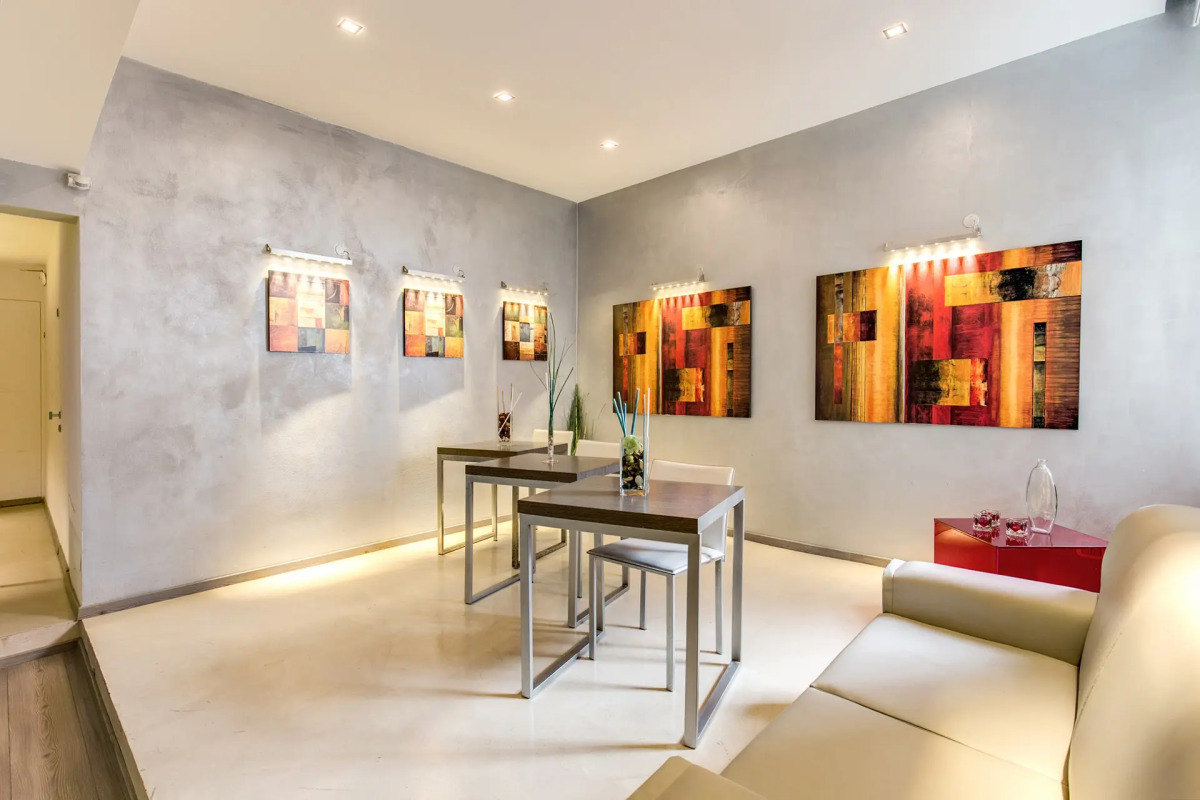 Residenza Borghese