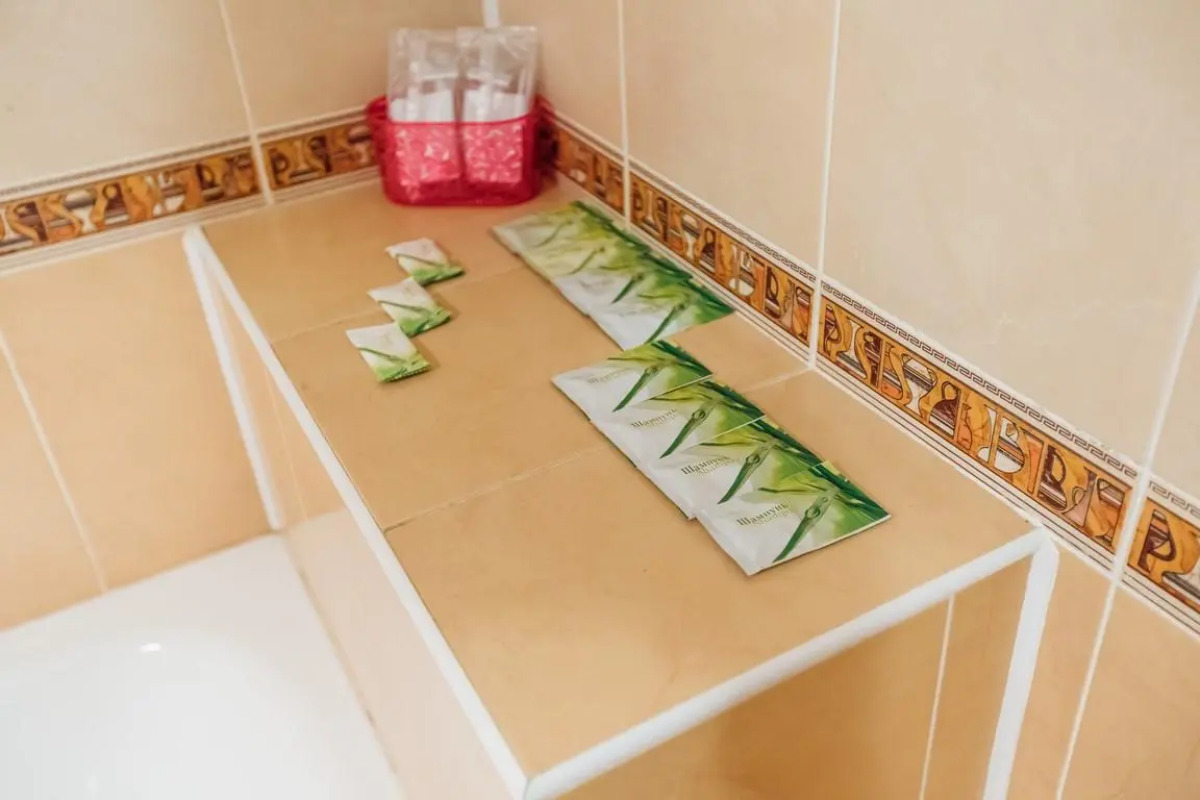 Апартаменты на улице Луначарского