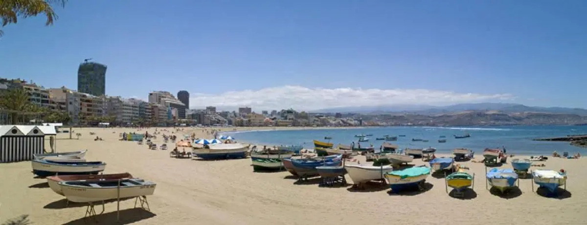 Miami Santa Catalina