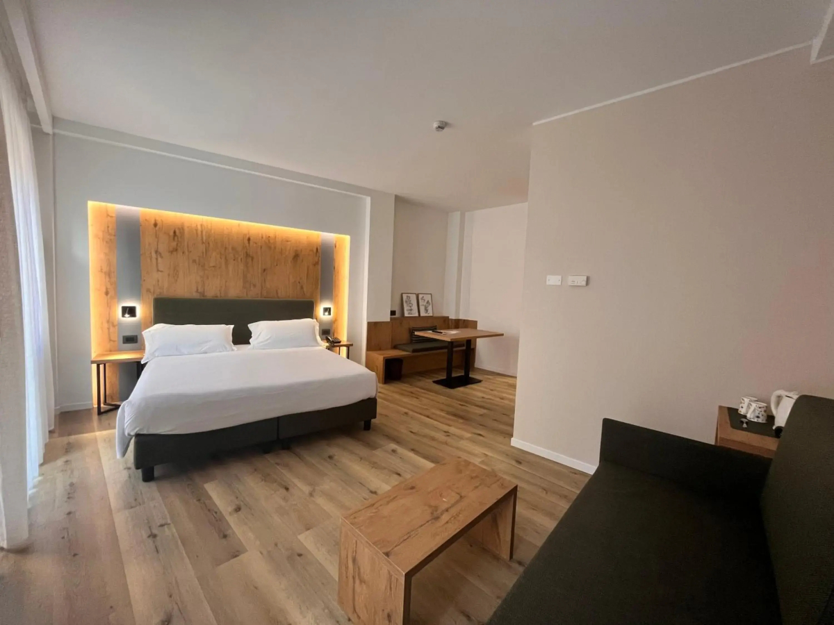 Excelsior Palace Hotel