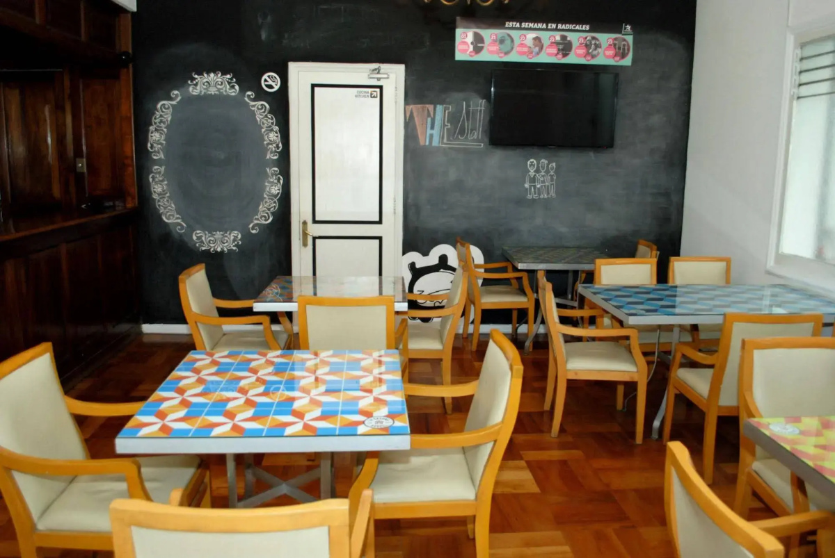 La Casona Hostel