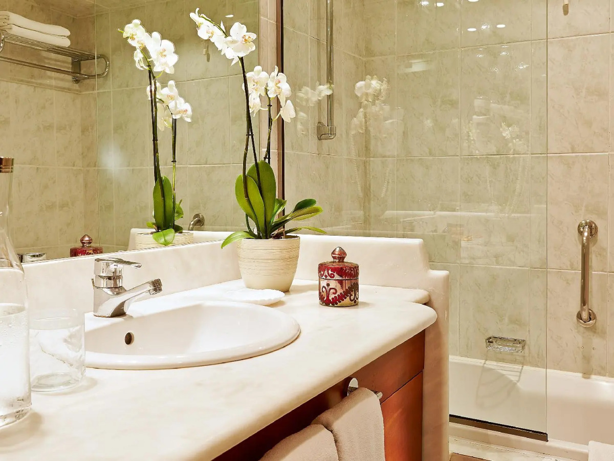 Grecotel-LUXME Daphnila Bay Dassia