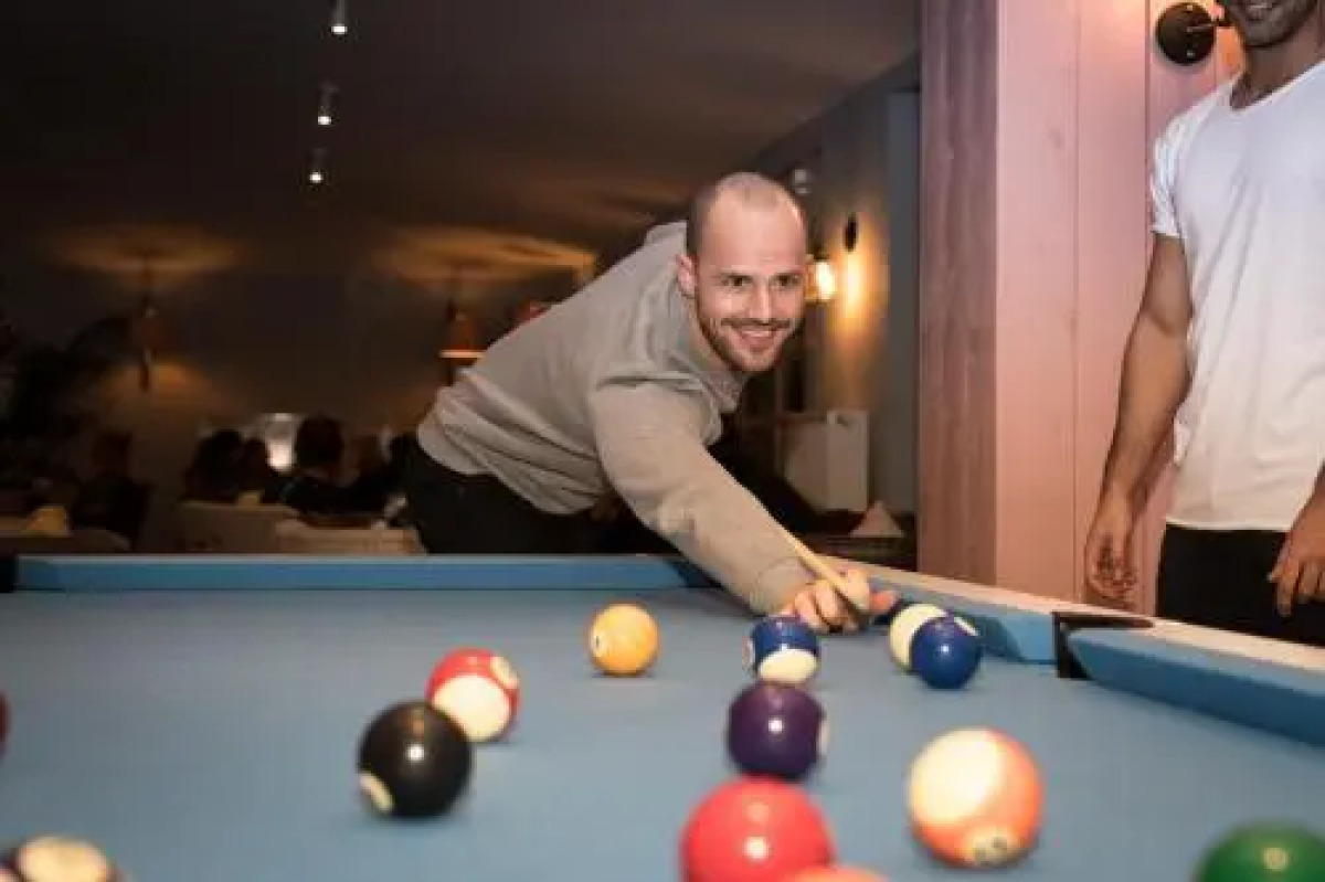 Beach Apartments Heiligenhafen