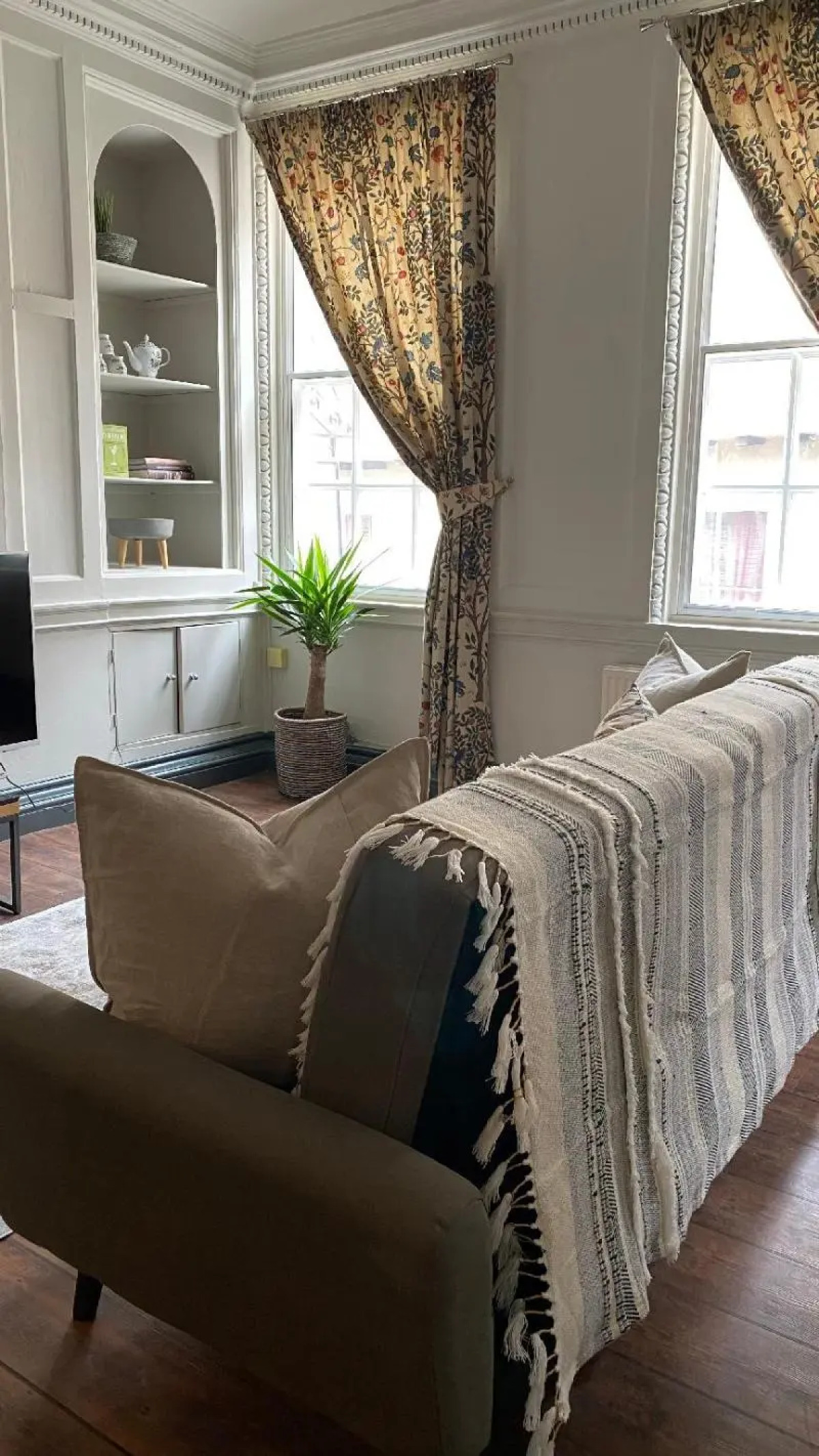 The Fort Boutique Hostel