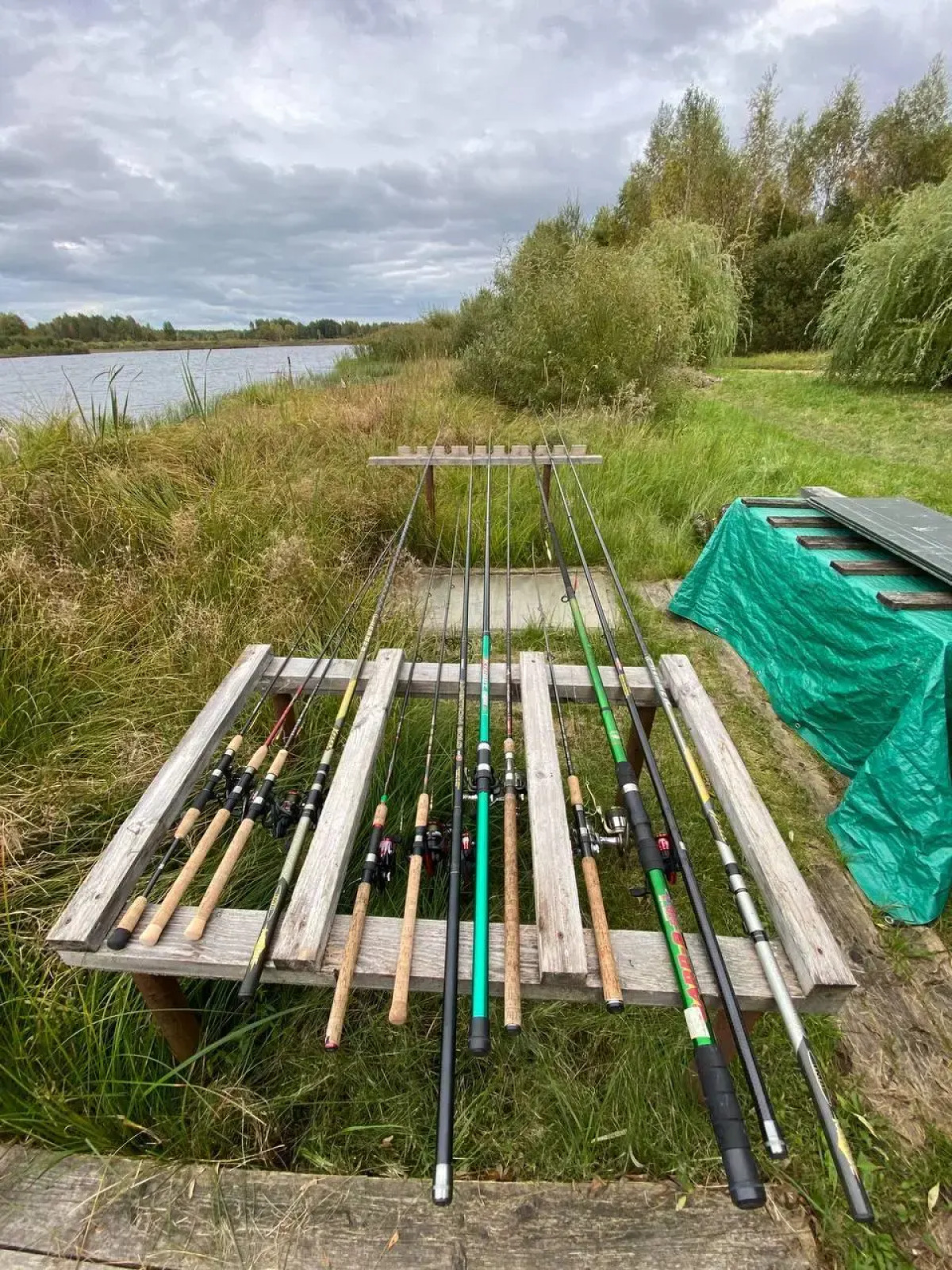 Парк-отель Кречет