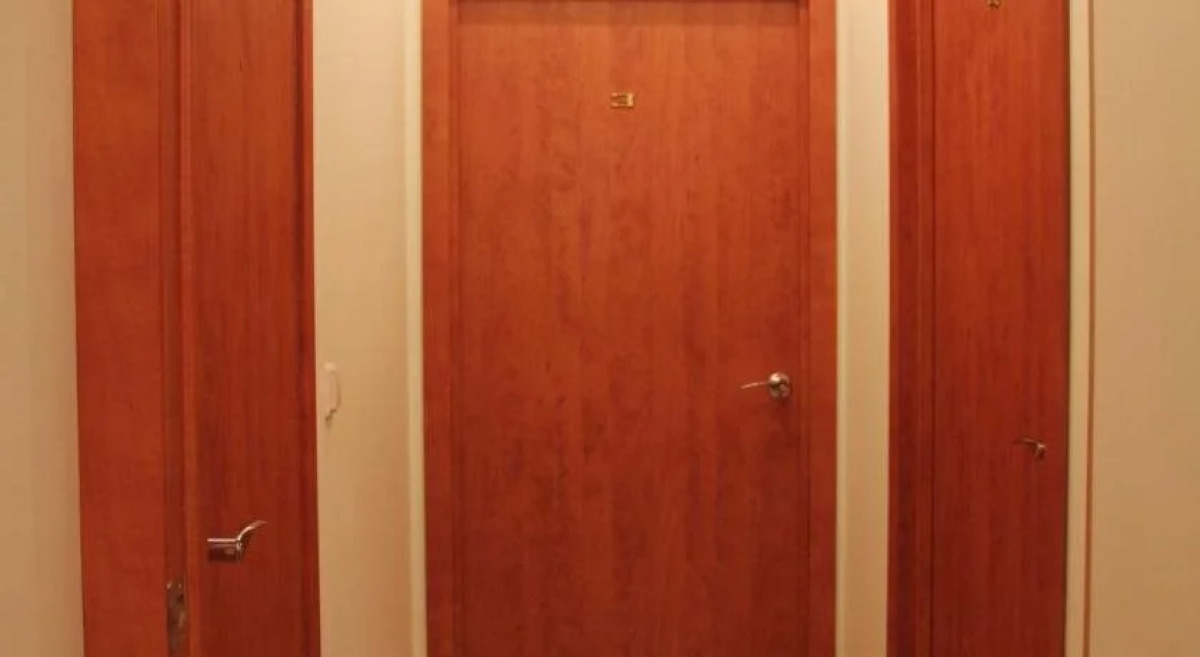 Атмосфера на Спасском 11