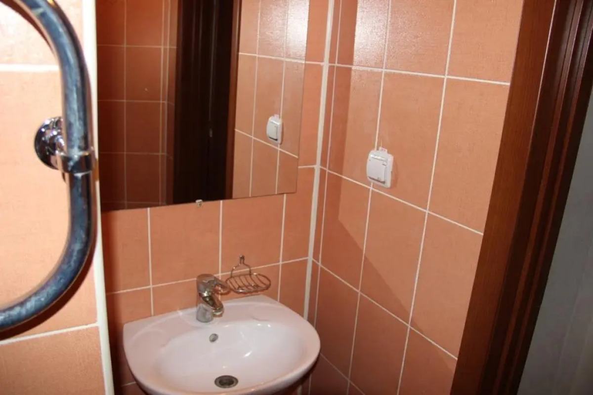 Пансионат Феодосия