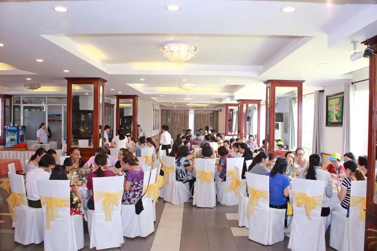 Hoang Long Hotel Phan Thiet