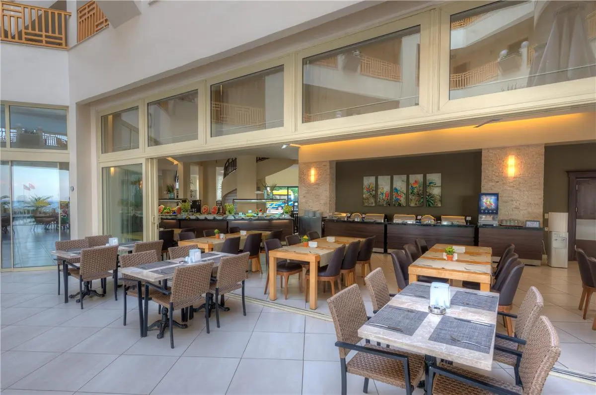 Hotel Golden Lotus - All Inclusive