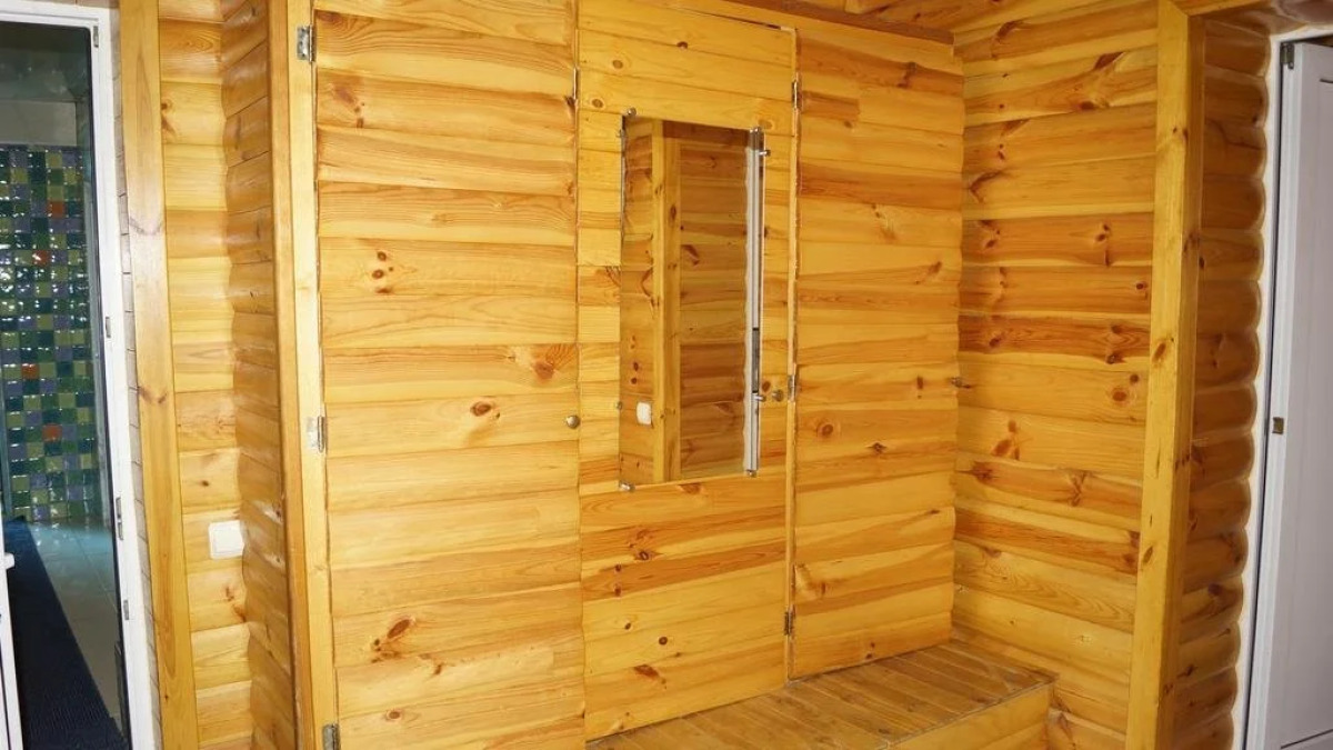 Максимова Дача