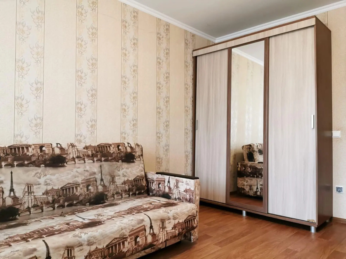 Апартаменты на ул. Агапкина, д. 12