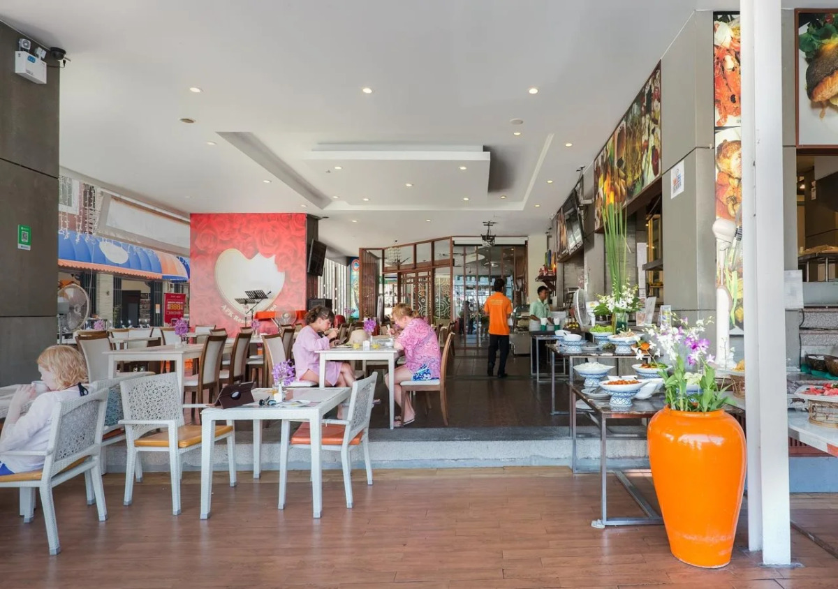 Cocoon APK Resort & Spa