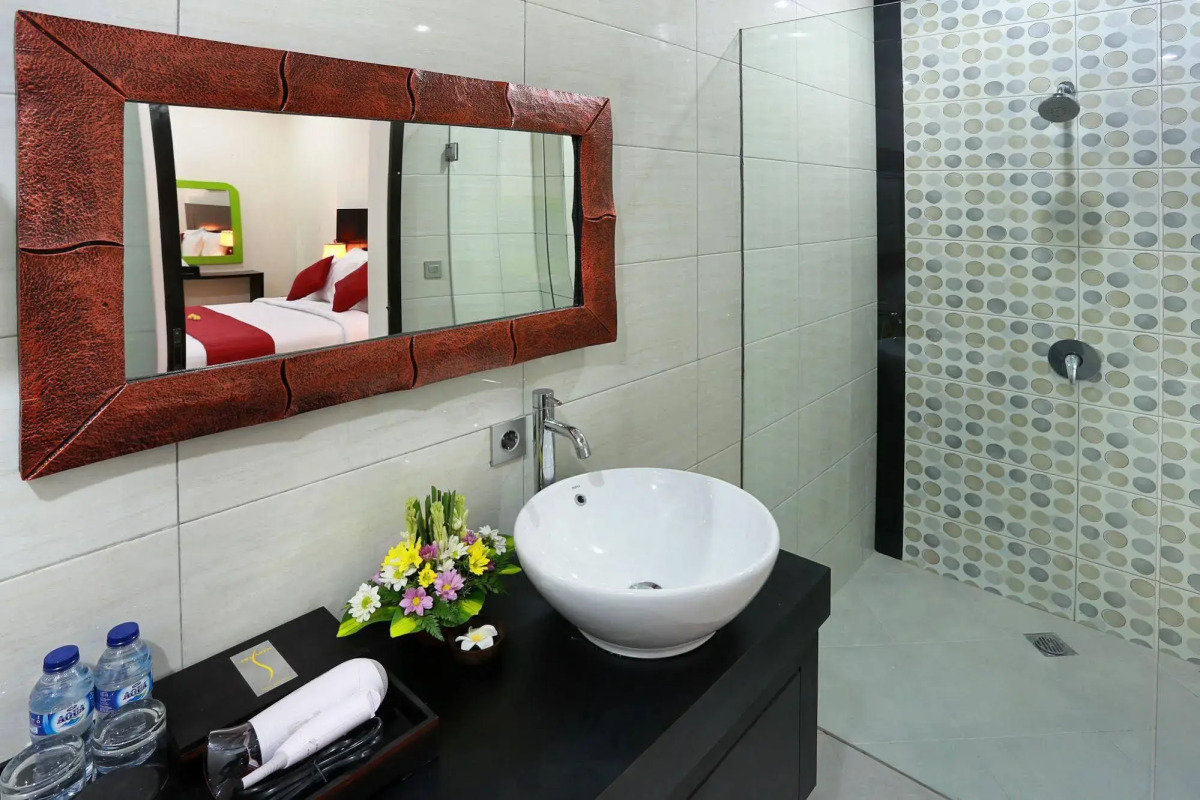 Argya Santi Suites and Villas