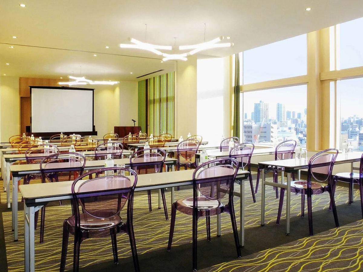 The OneFive Osaka Namba Dotonbori