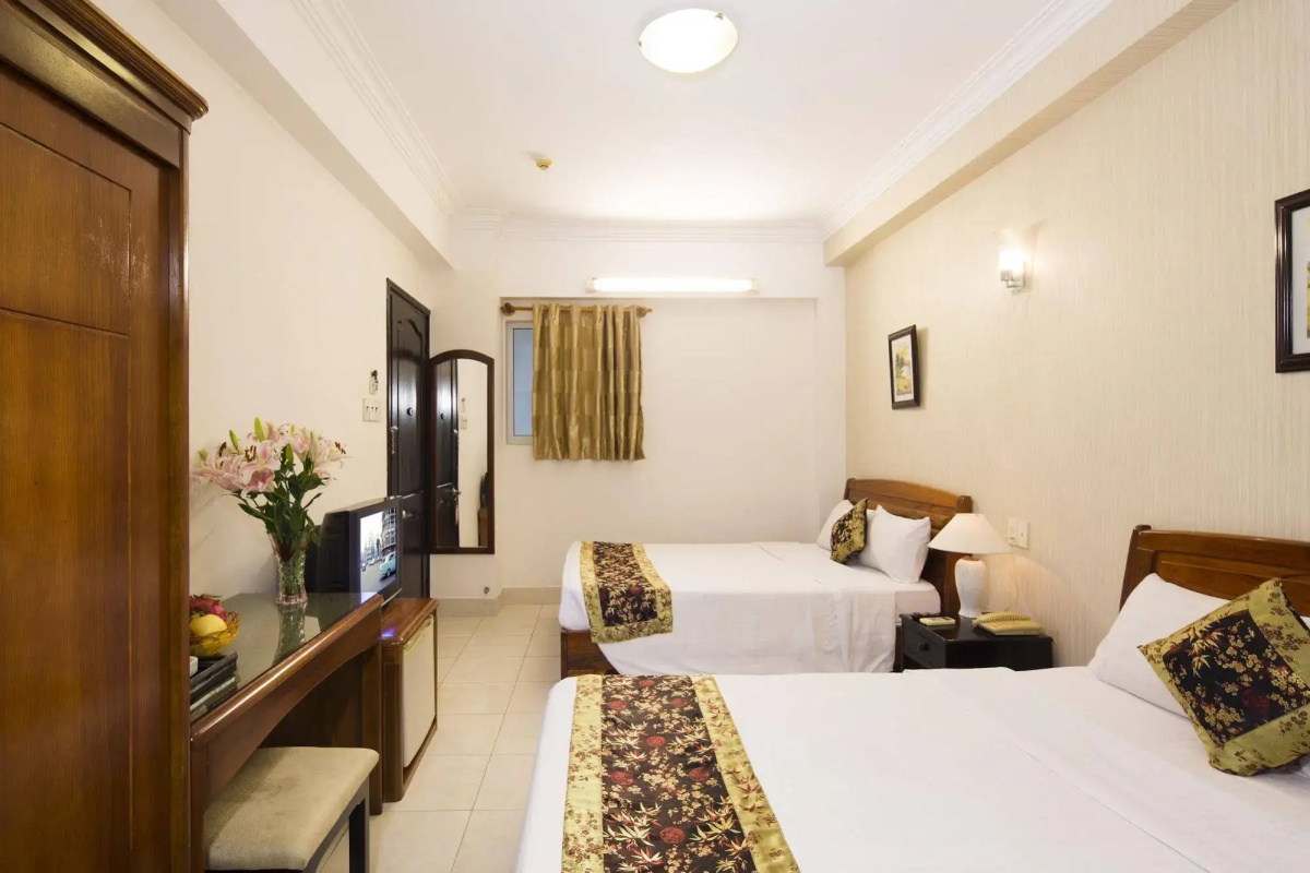 Brandi Nha Trang Hotel