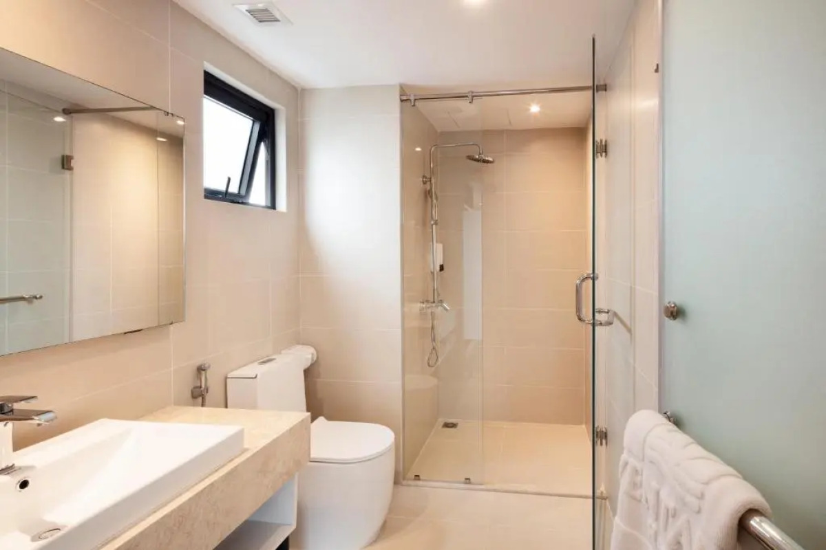 Ventana Nha Trang Hotel