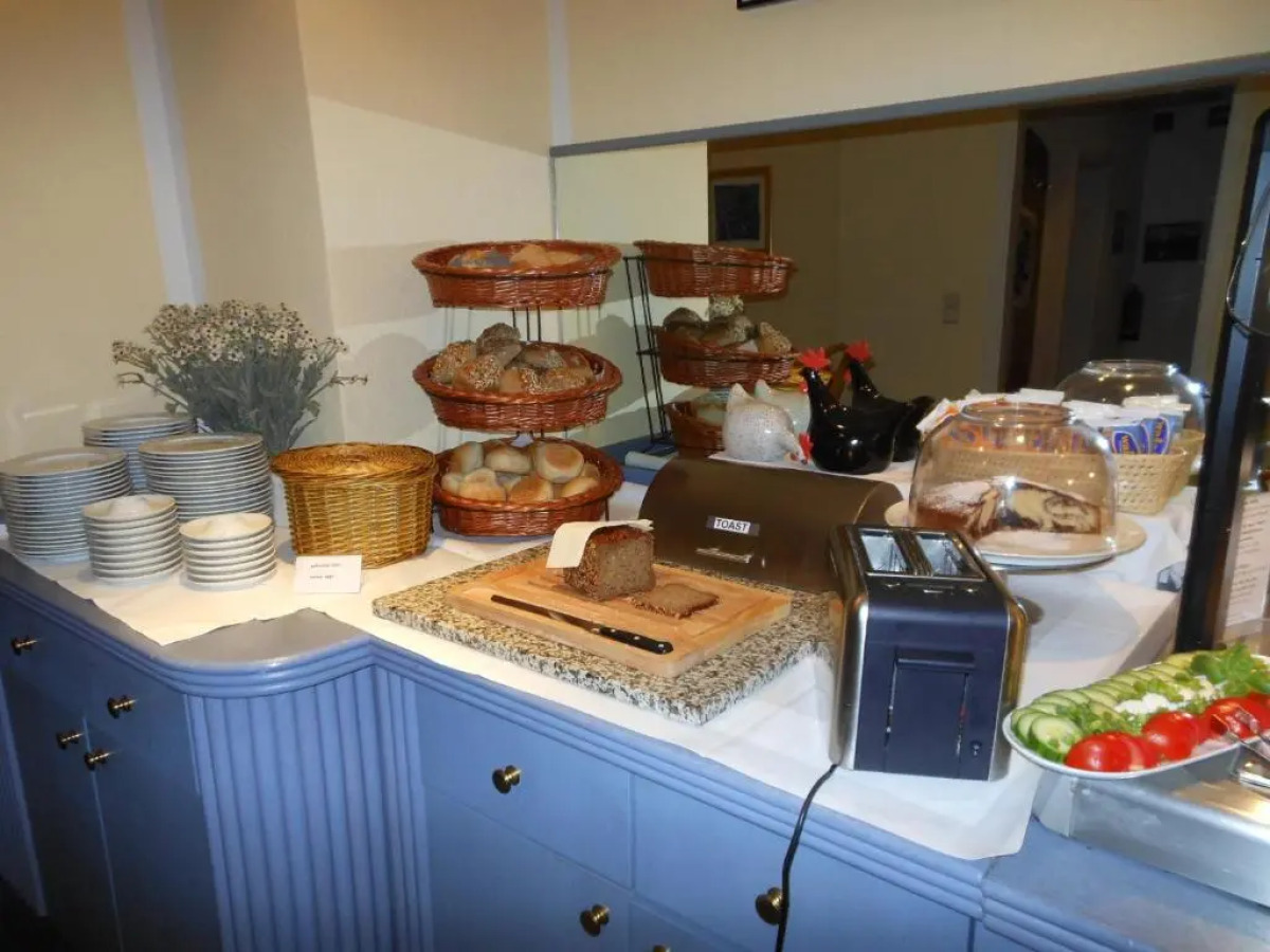 AMADEO Hotel Leipzig