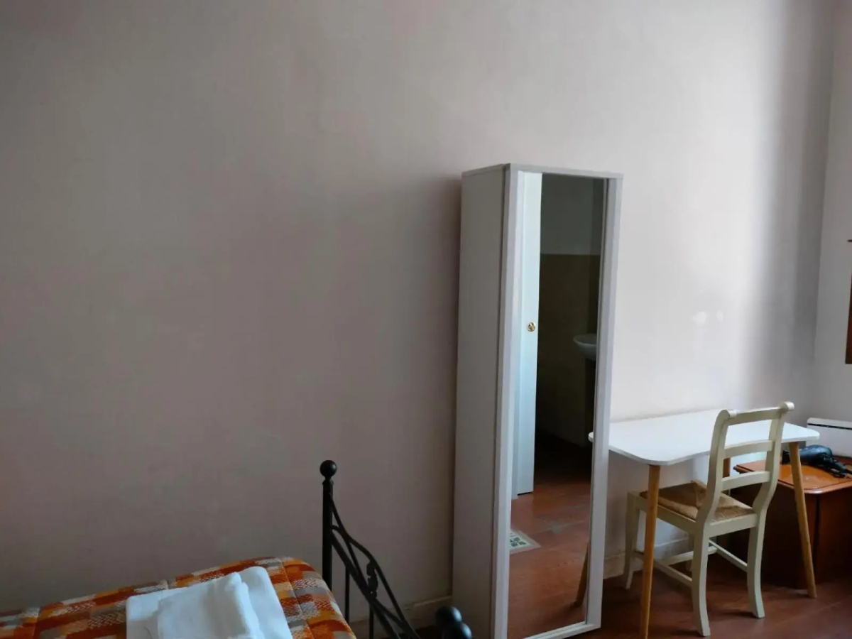 Residence Tucci
