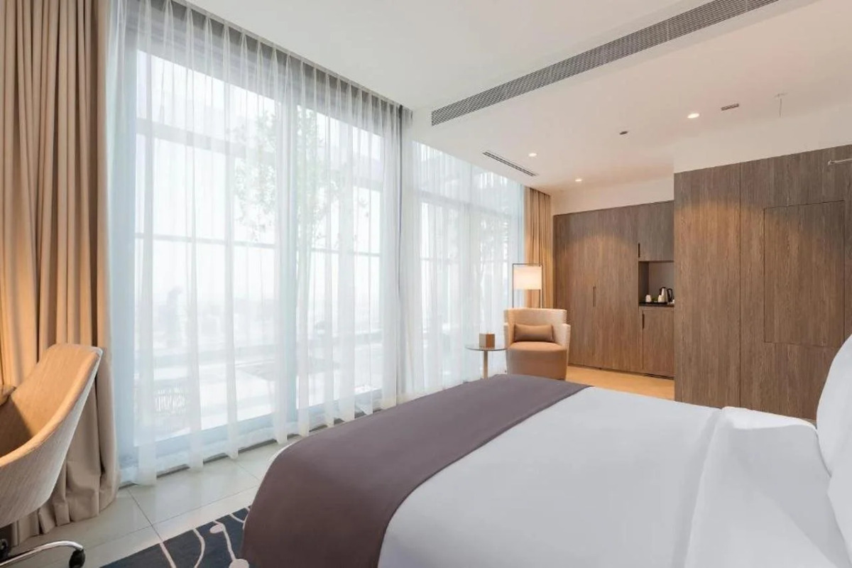 The First Collection at Jumeirah Village Circle, a Tribute Portfolio Hotel