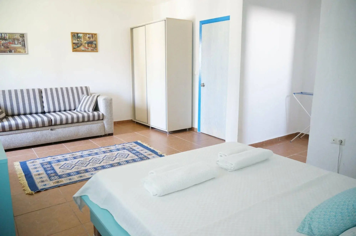 Esmana Otel