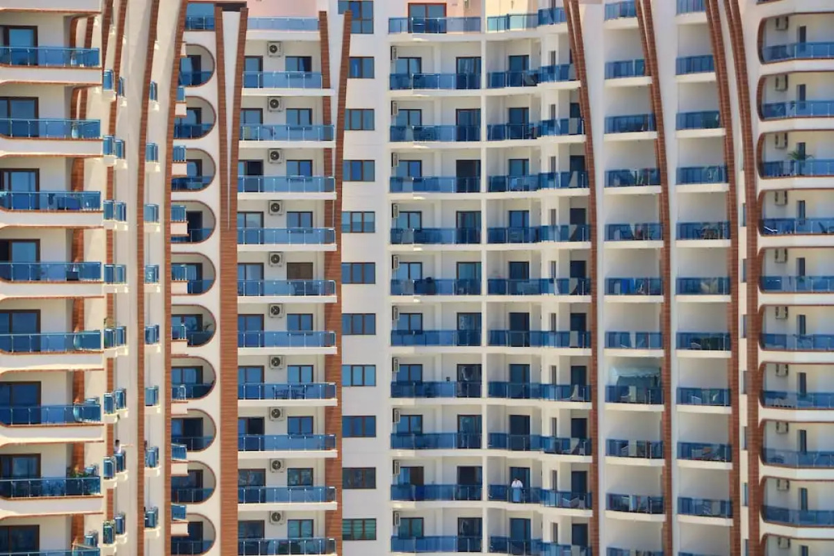 Azura Park Residence