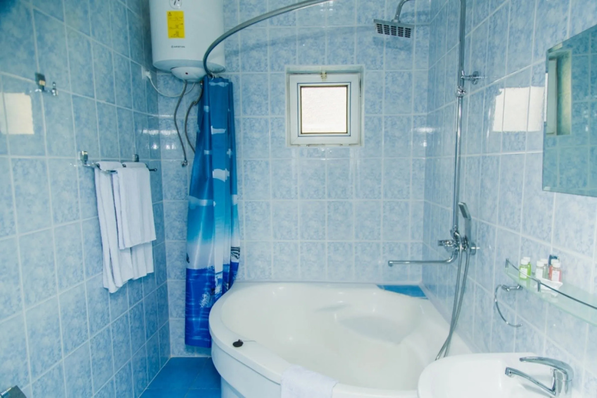 Отель Art Vesta