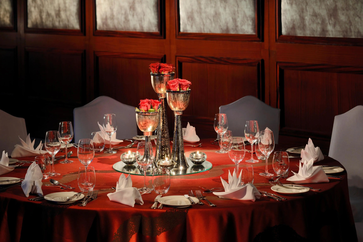 Mövenpick Hotel & Apartments Bur Dubai