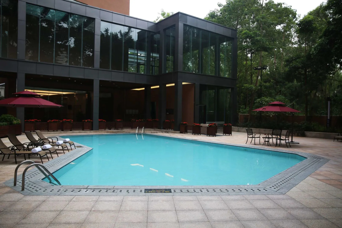 Felicity Hotel Shenzhen