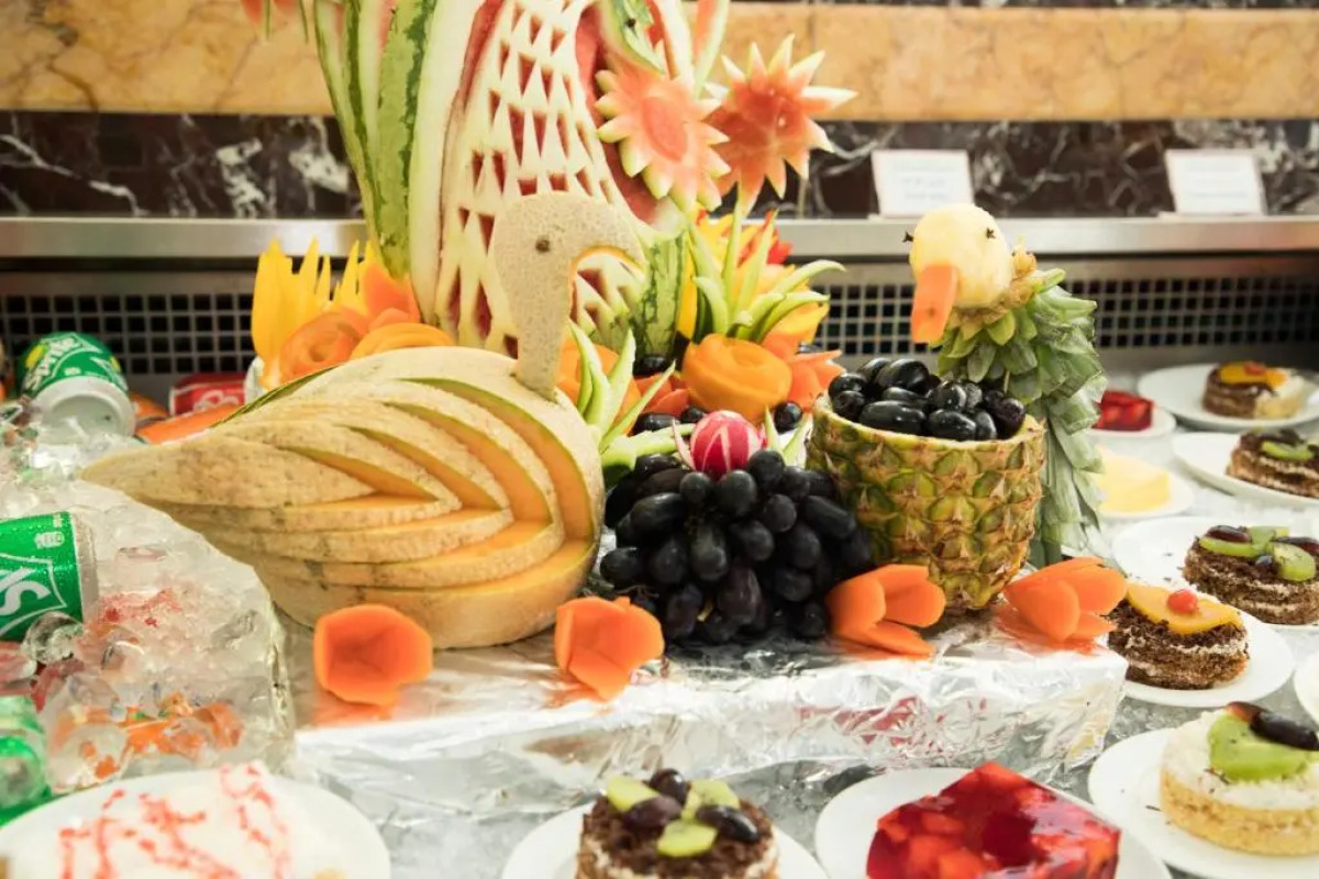 Sharjah Palace Hotel