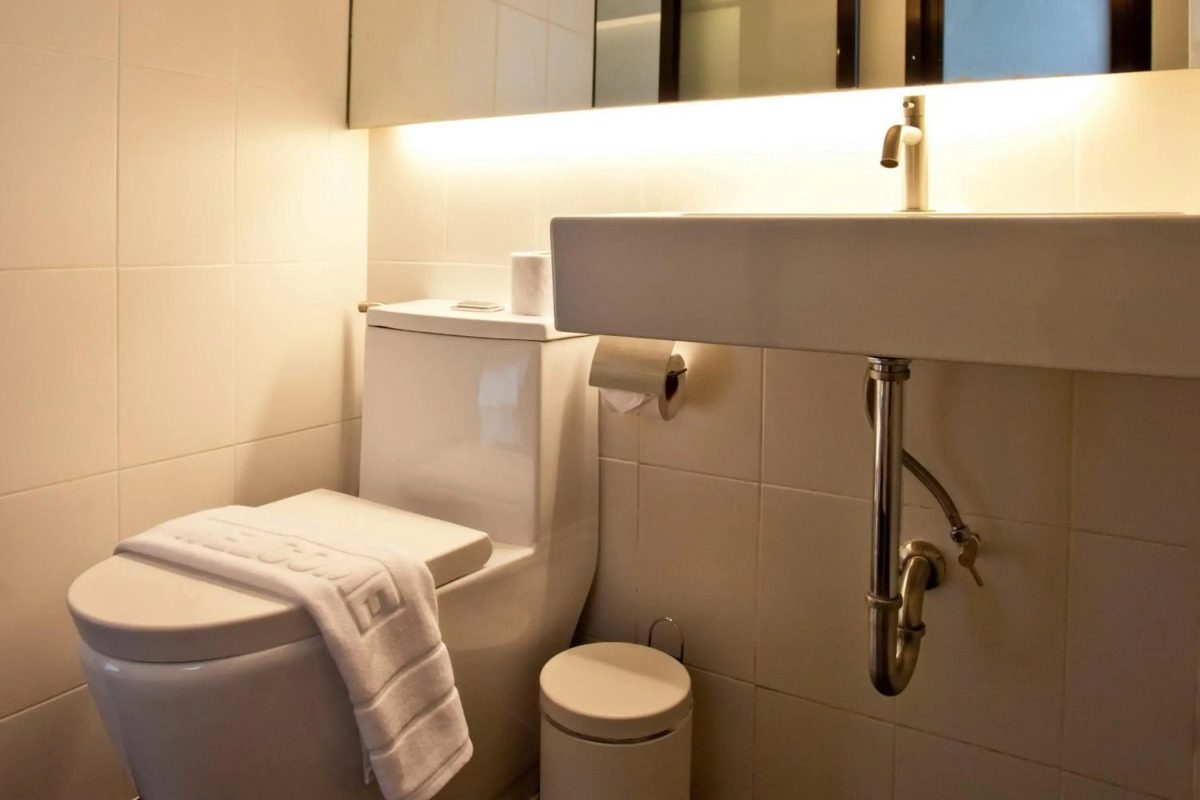 BED Phrasingh Hotel - Adults Only