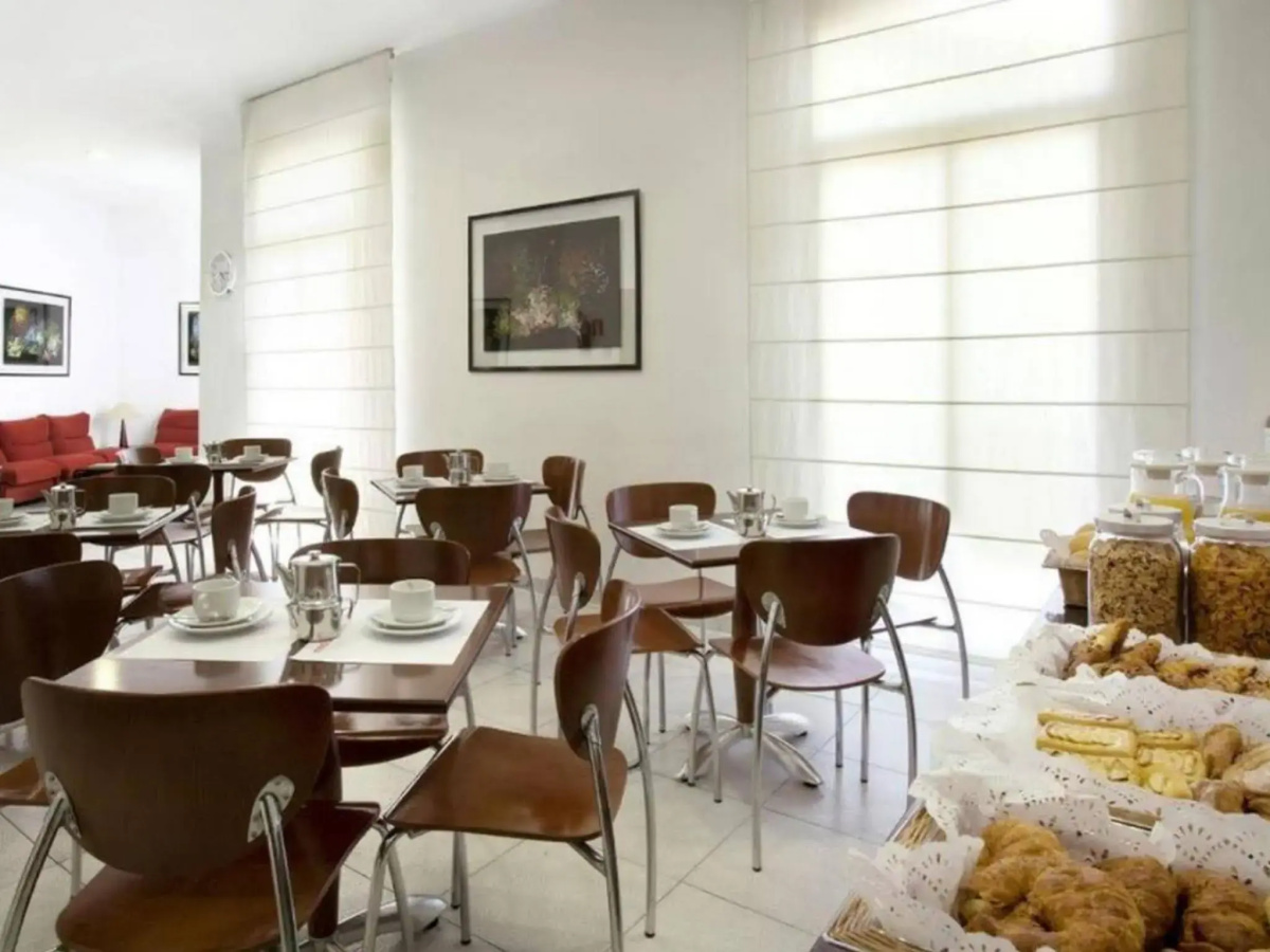 Hotel Monegal