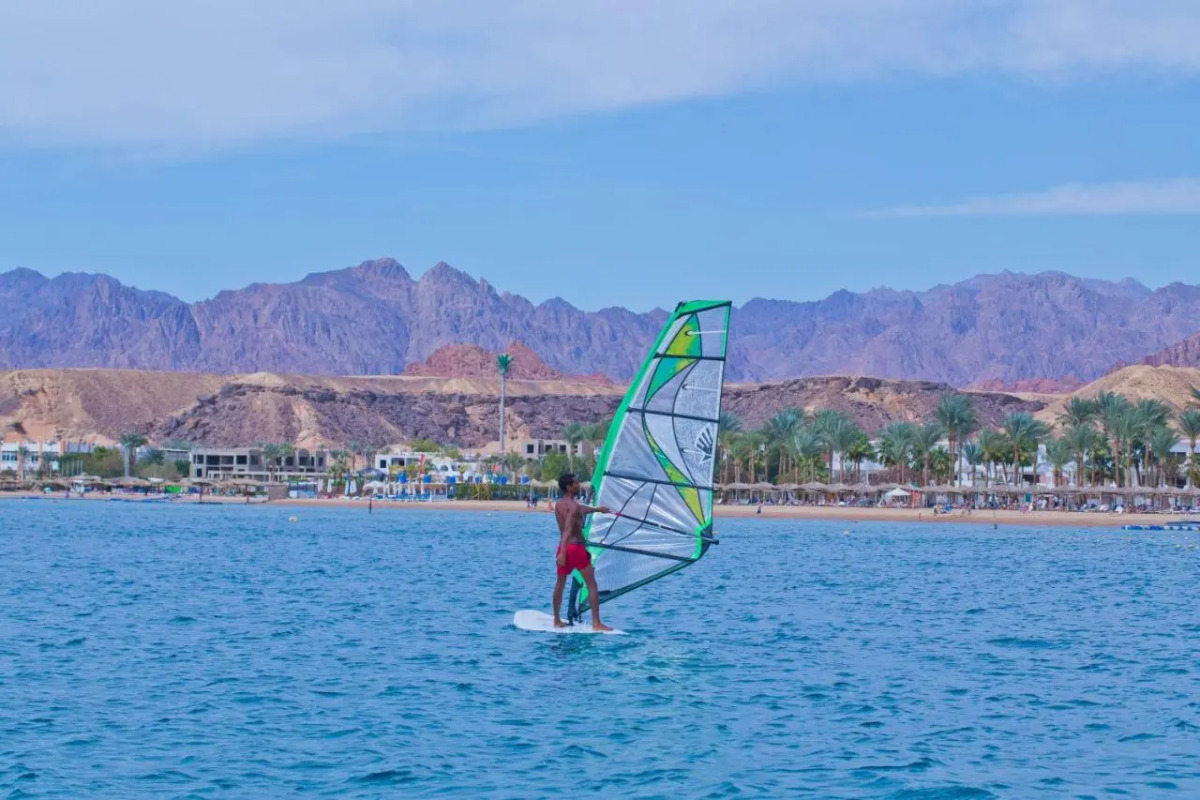 Albatros Sharm Resort - By Pickalbatros