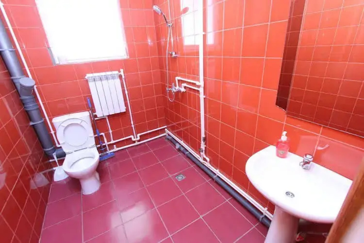 Гостевой Дом Олимпия