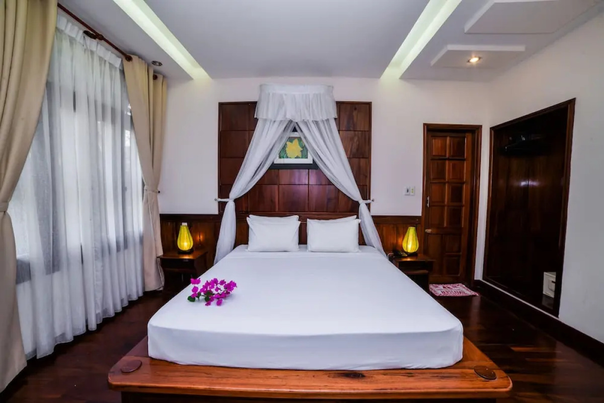 The Orchid Garden Villas, Hoi An