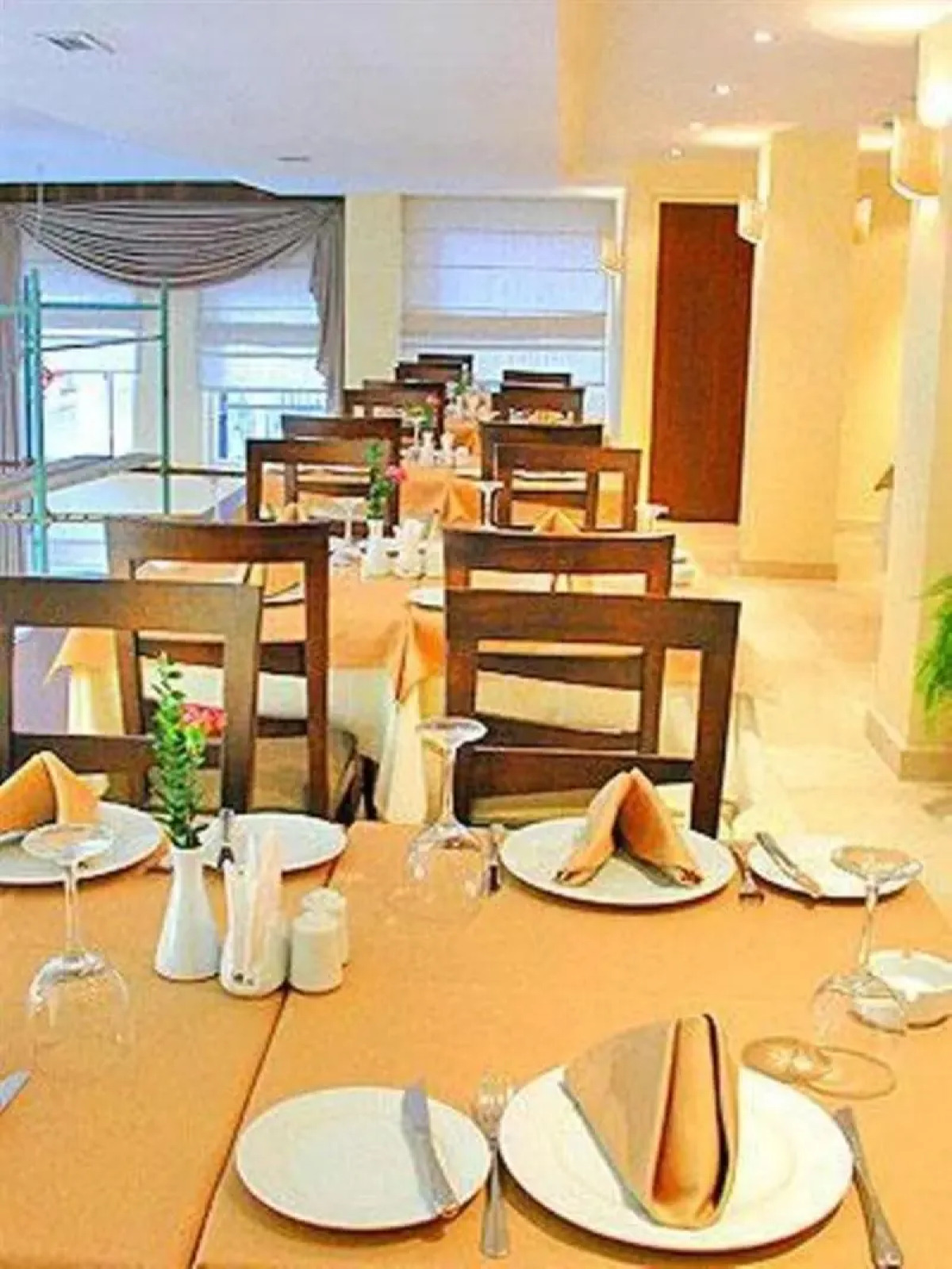 Sude Konak Hotel - Special class