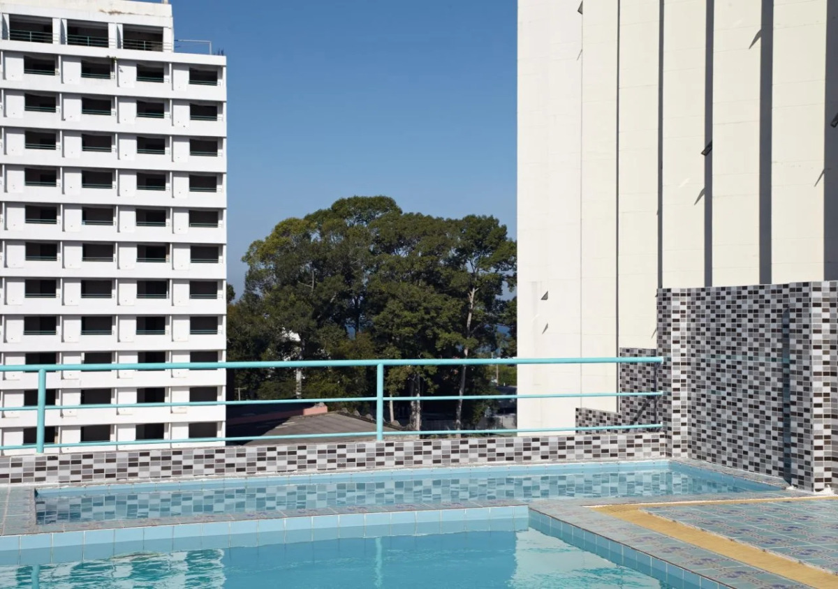 The Garden Place Pattaya