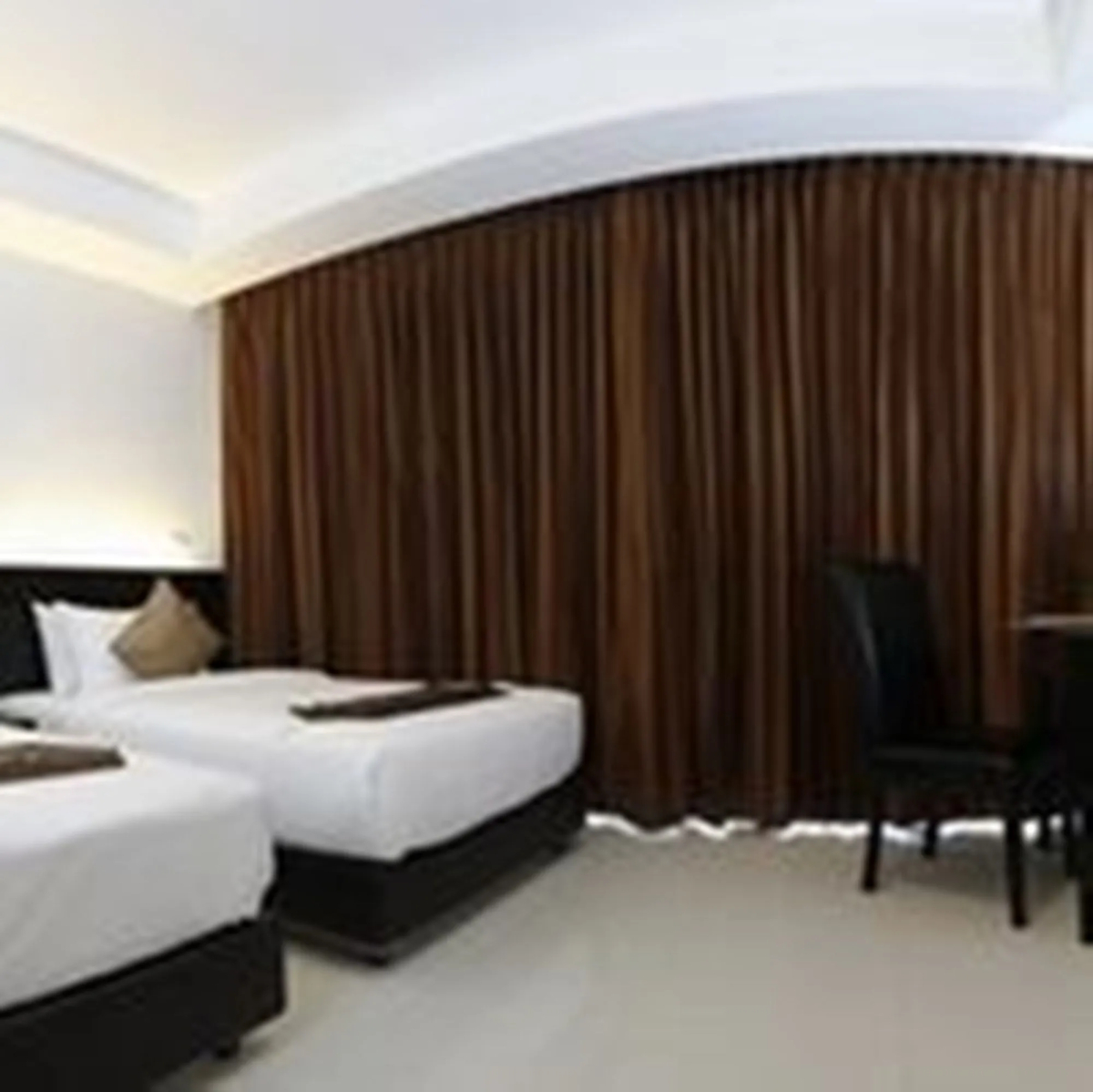 Nai Yang Beach Hotel