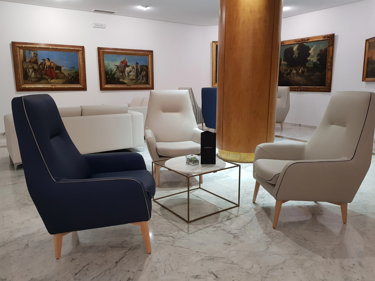 Hotel Pasarela