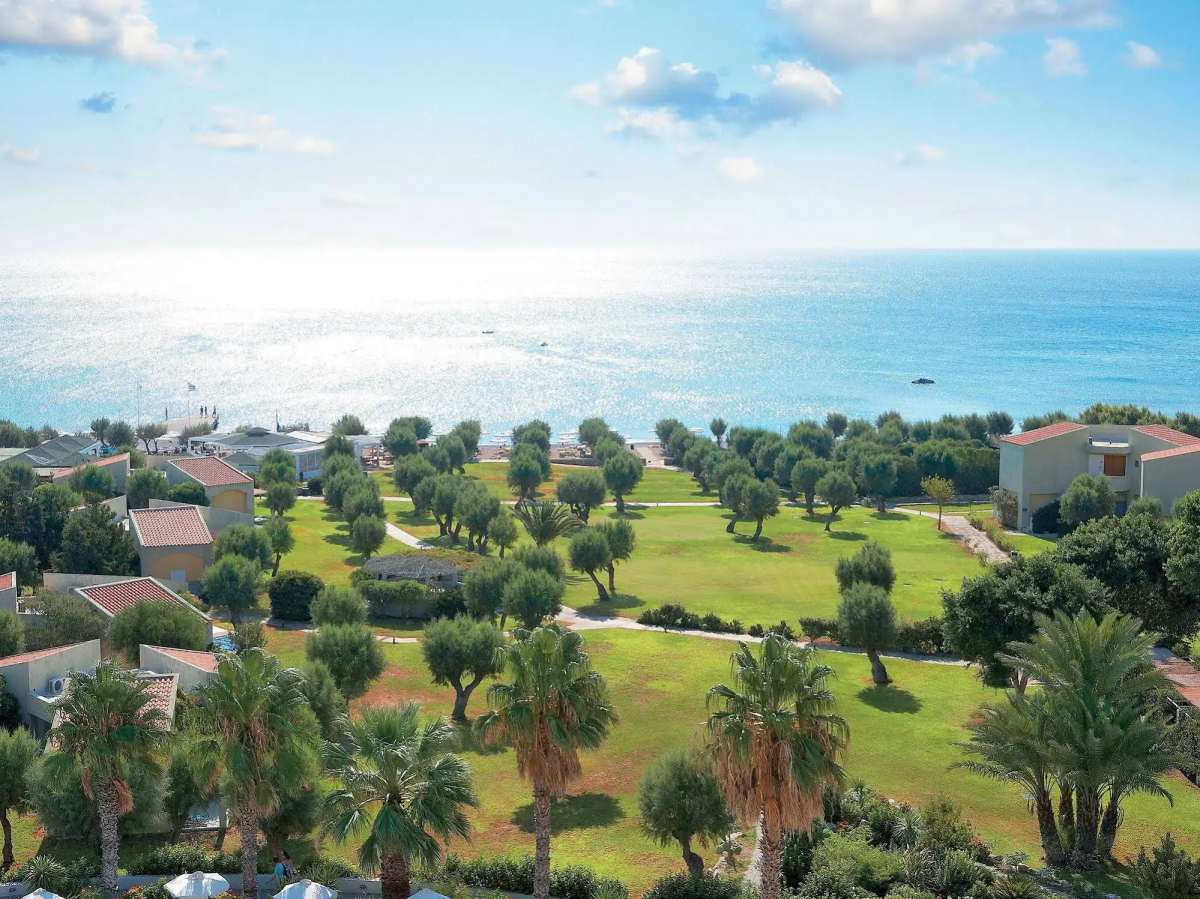 Grecotel LUXME Dama Dama