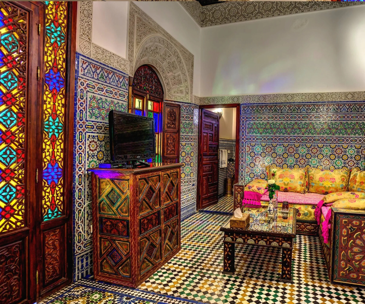 Riad Rcif