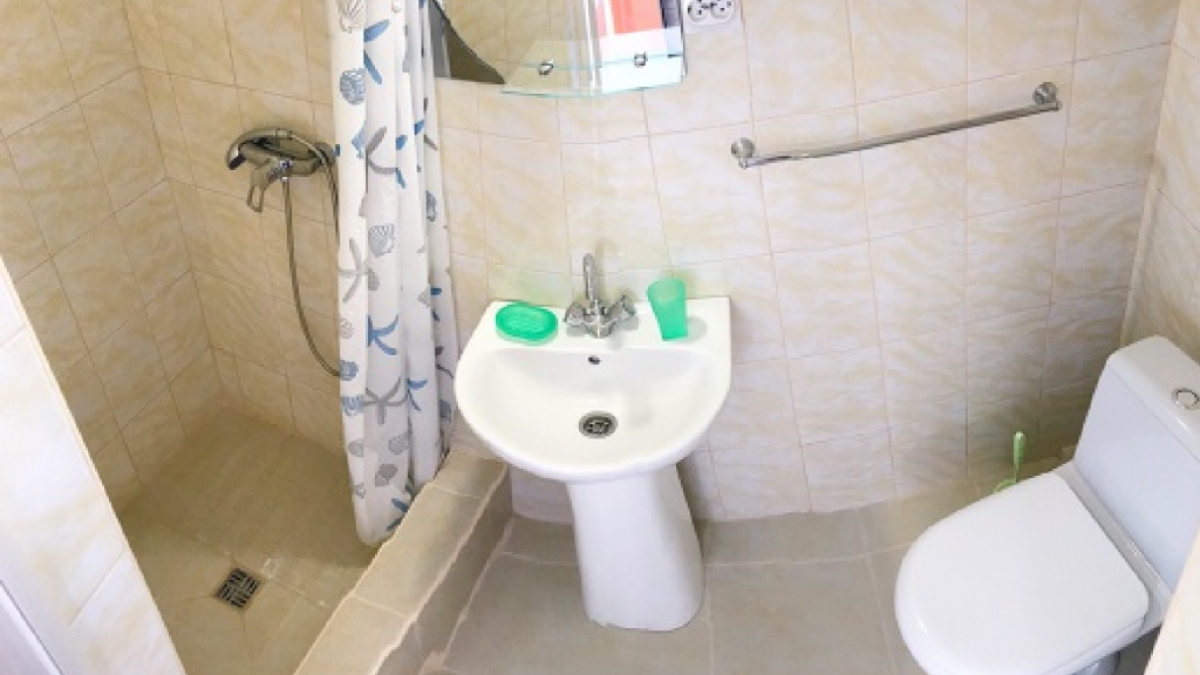 Guest House Papa Karlo