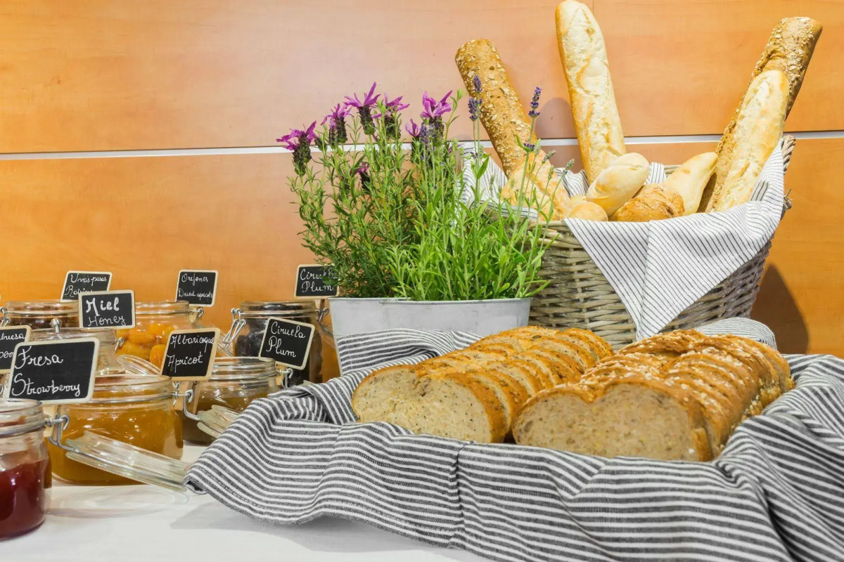 Aparthotel Mariano Cubi Barcelona