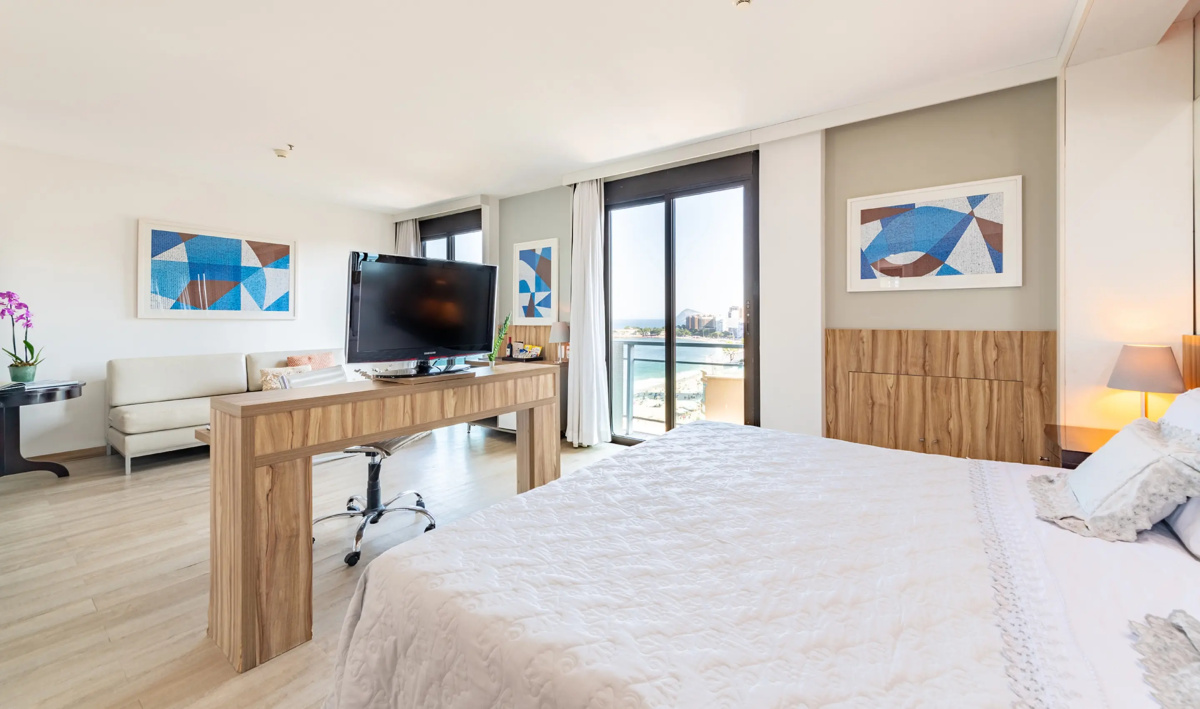 Pestana Rio Atlantica