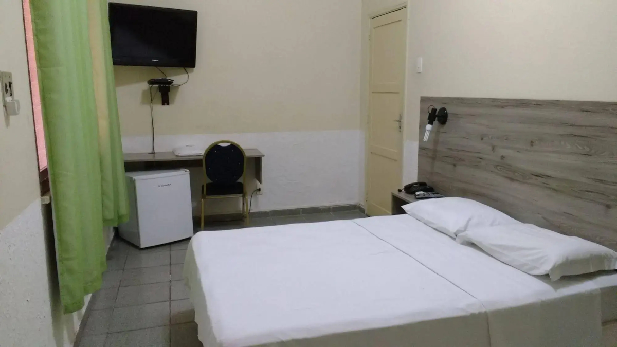 Hotel Central Manaus