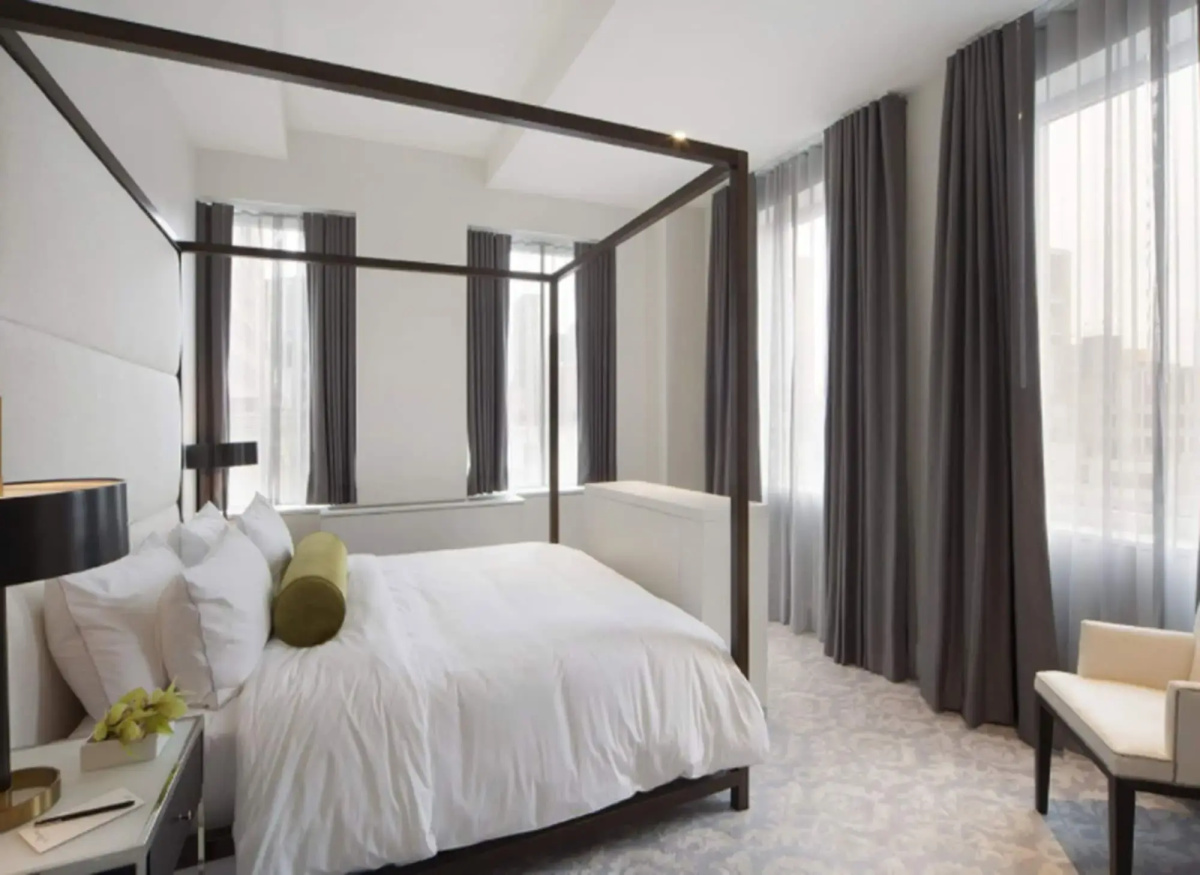 The Marmara Park Avenue