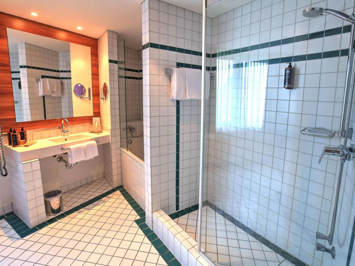 Mercure Tagungs- & Landhotel Krefeld