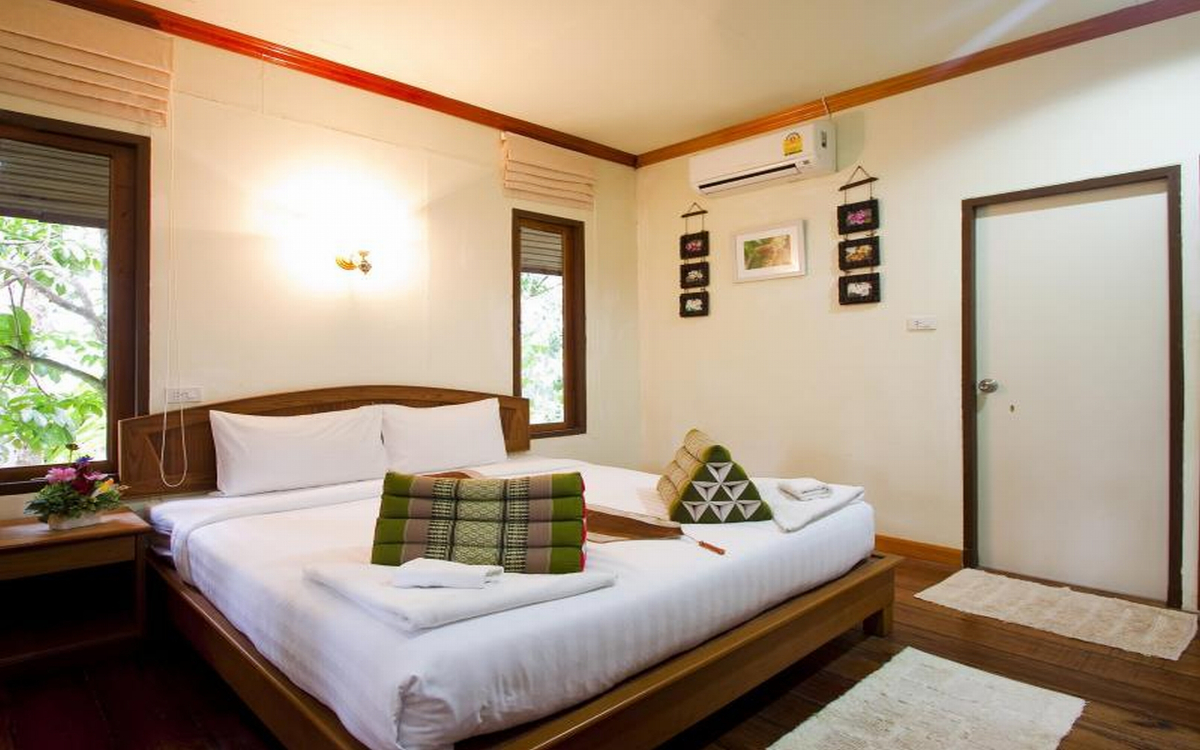 The Vatika Resort and Spa