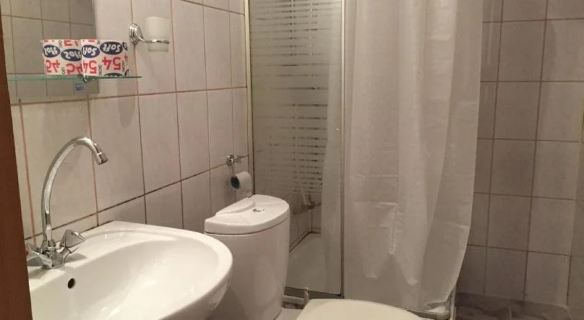 Хостел Круиз - Большая Ель